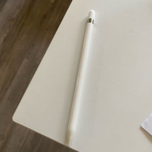 Apple Pencil first generation